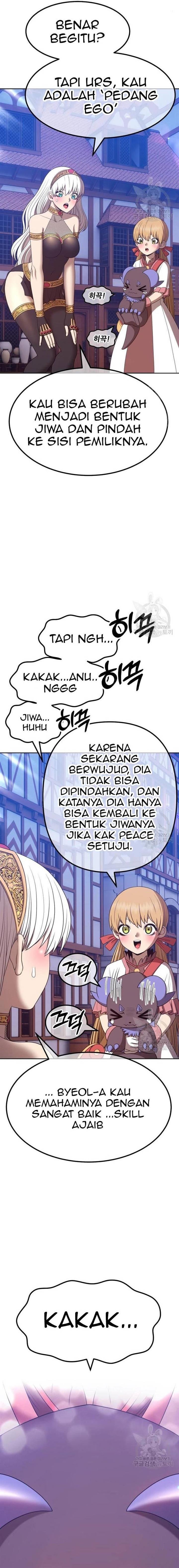 +99 Wooden Stick Chap 66 - Next Chap 67