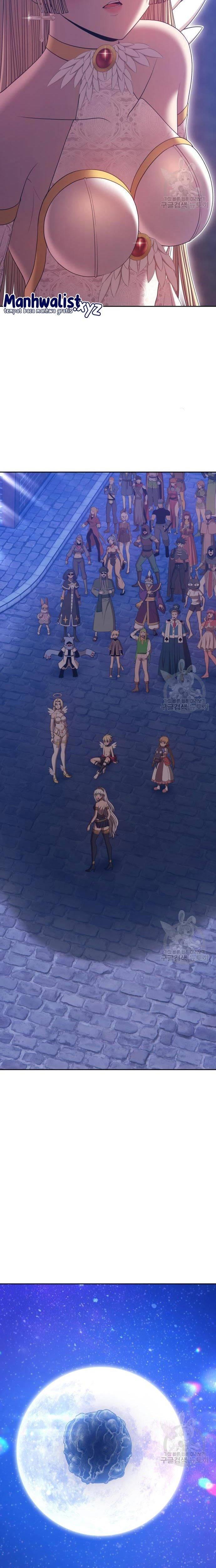 +99 Wooden Stick Chap 67 - Next Chap 68