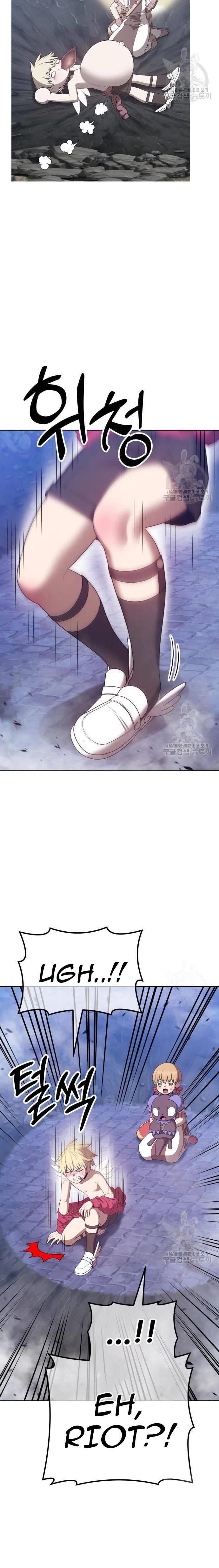 +99 Wooden Stick Chap 67 - Next Chap 68