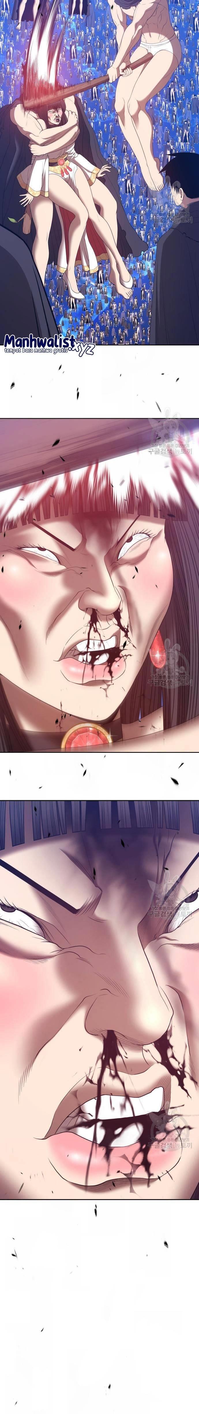 +99 Wooden Stick Chap 67 - Next Chap 68