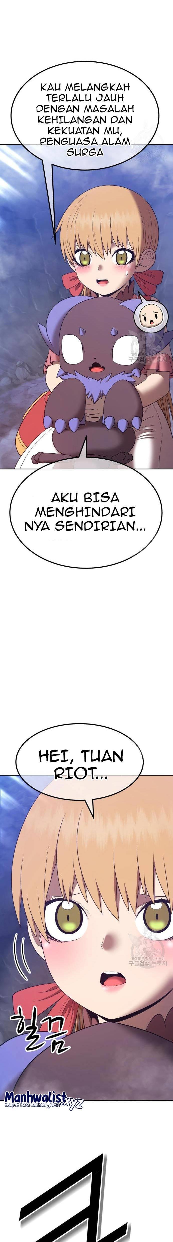 +99 Wooden Stick Chap 67 - Next Chap 68