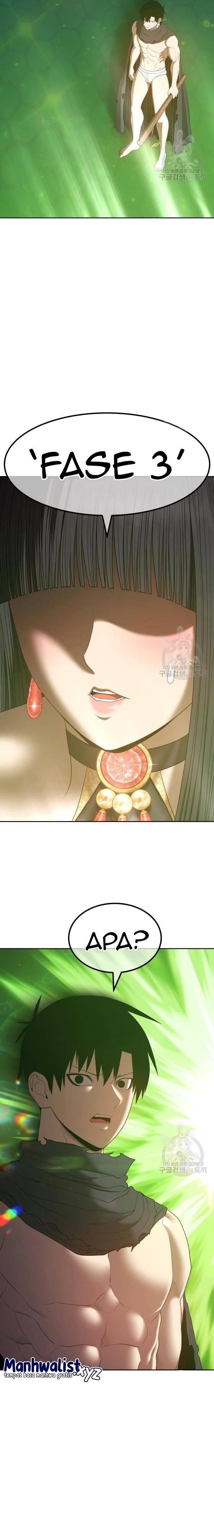 +99 Wooden Stick Chap 67 - Next Chap 68