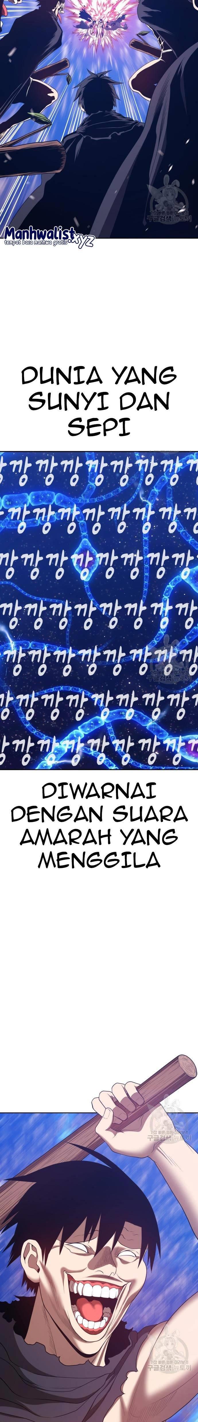 +99 Wooden Stick Chap 67 - Next Chap 68