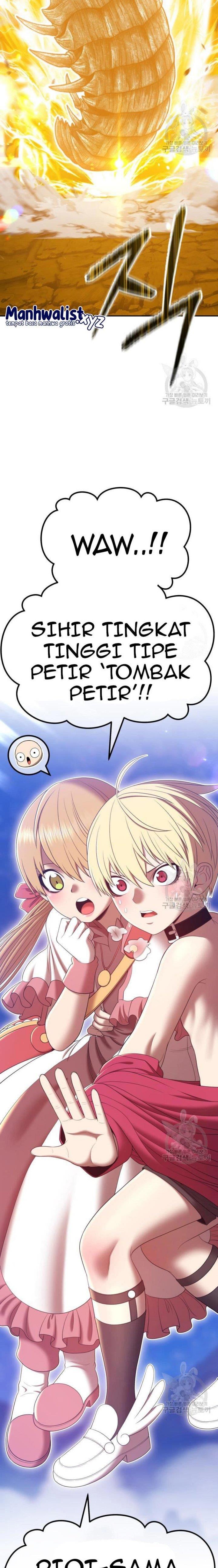 +99 Wooden Stick Chap 68 - Next Chap 69