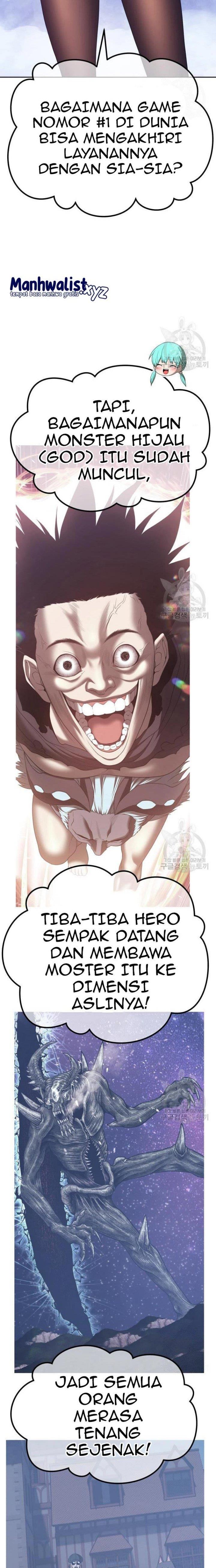 +99 Wooden Stick Chap 68 - Next Chap 69