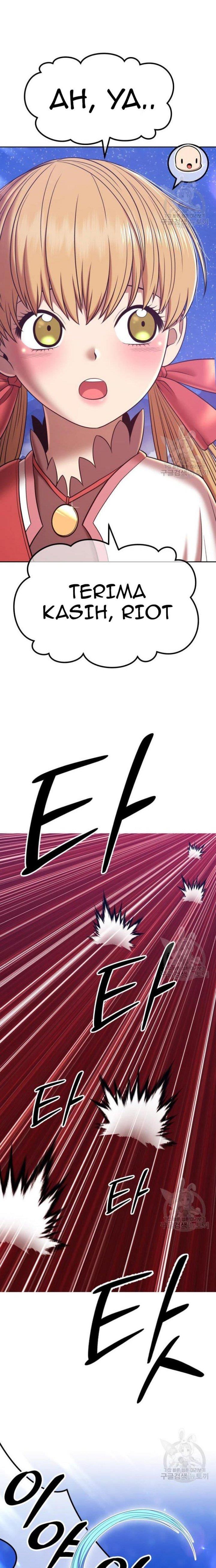 +99 Wooden Stick Chap 68 - Next Chap 69