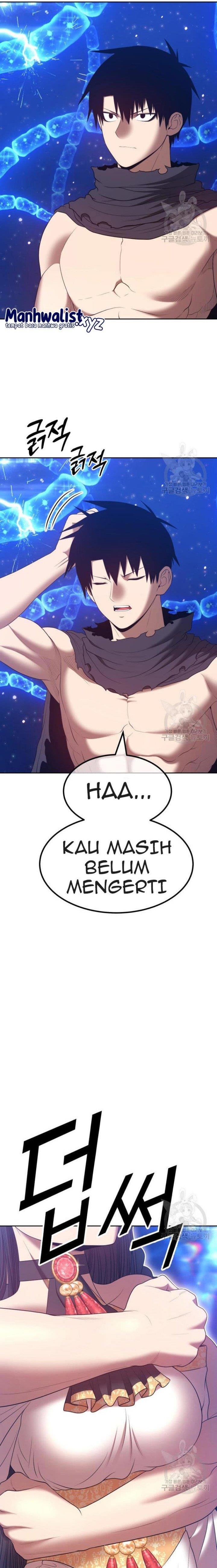 +99 Wooden Stick Chap 68 - Next Chap 69