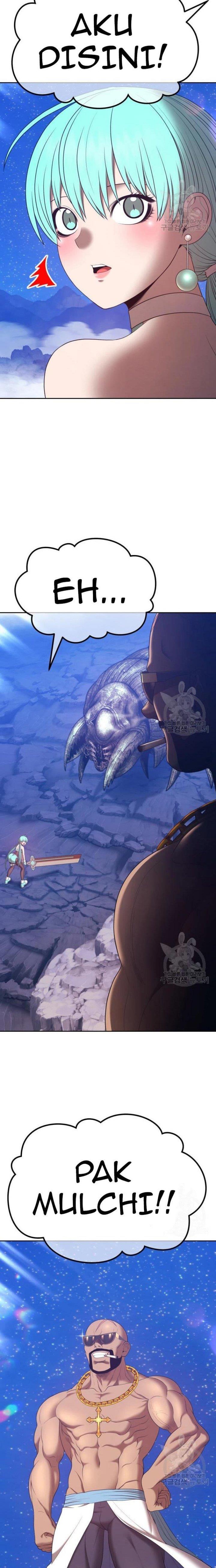 +99 Wooden Stick Chap 68 - Next Chap 69