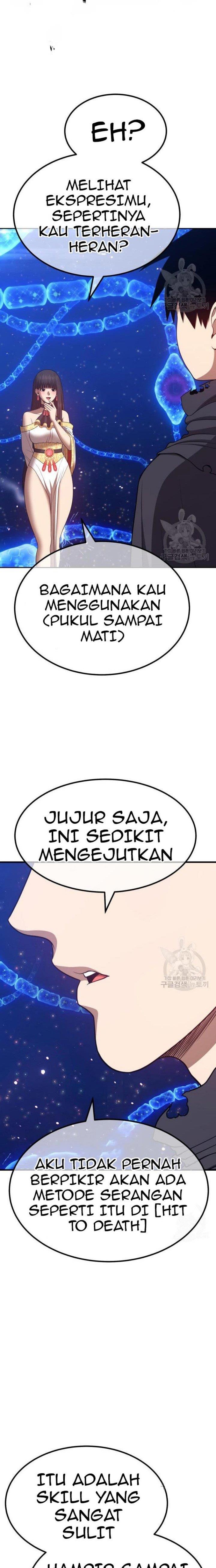 +99 Wooden Stick Chap 68 - Next Chap 69