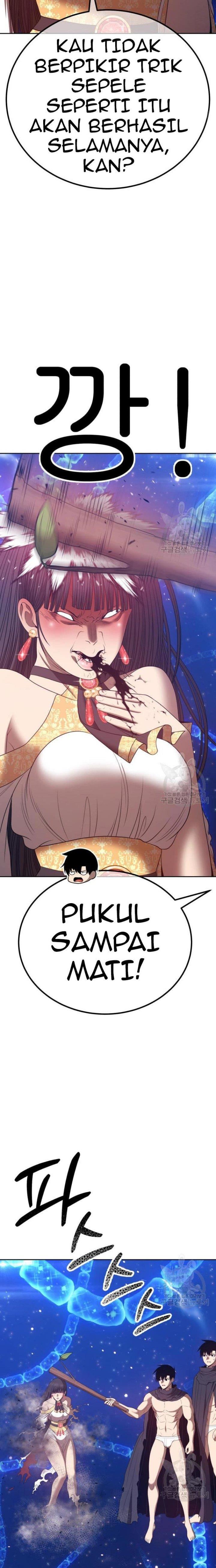 +99 Wooden Stick Chap 68 - Next Chap 69