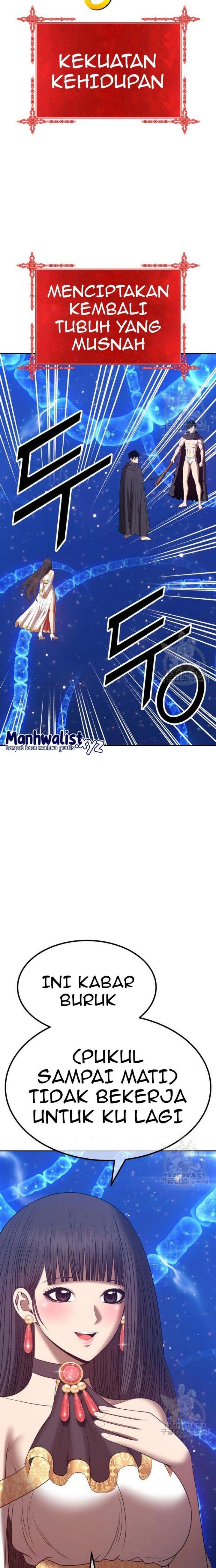 +99 Wooden Stick Chap 68 - Next Chap 69