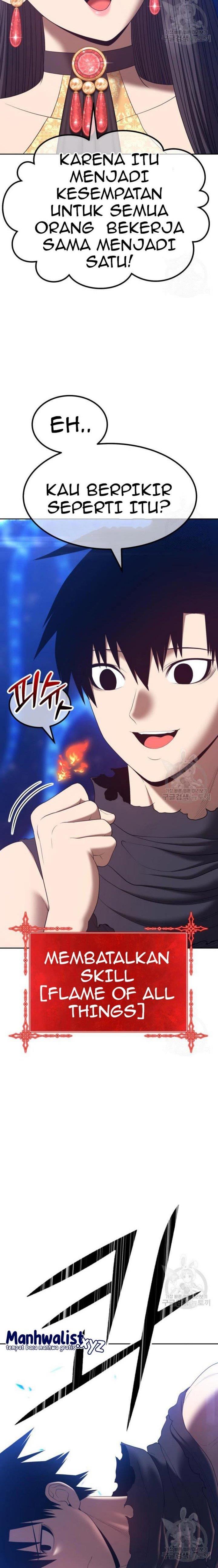 +99 Wooden Stick Chap 68 - Next Chap 69