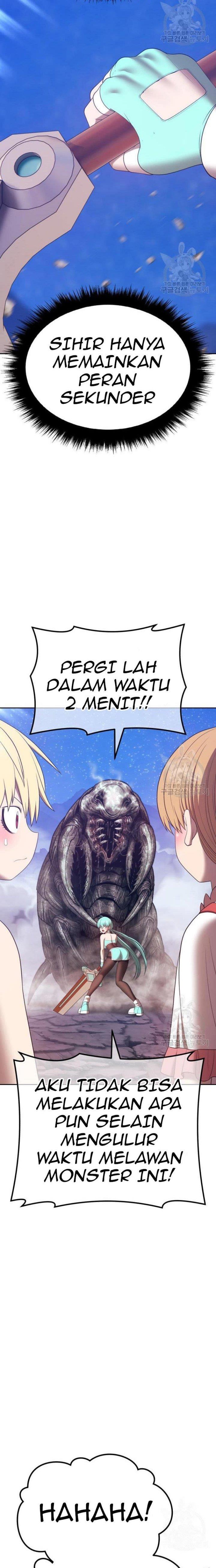 +99 Wooden Stick Chap 68 - Next Chap 69