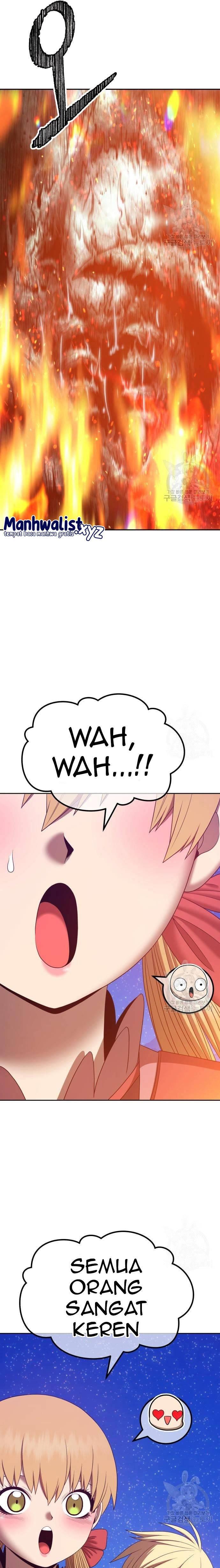 +99 Wooden Stick Chap 69 - Next Chap 70