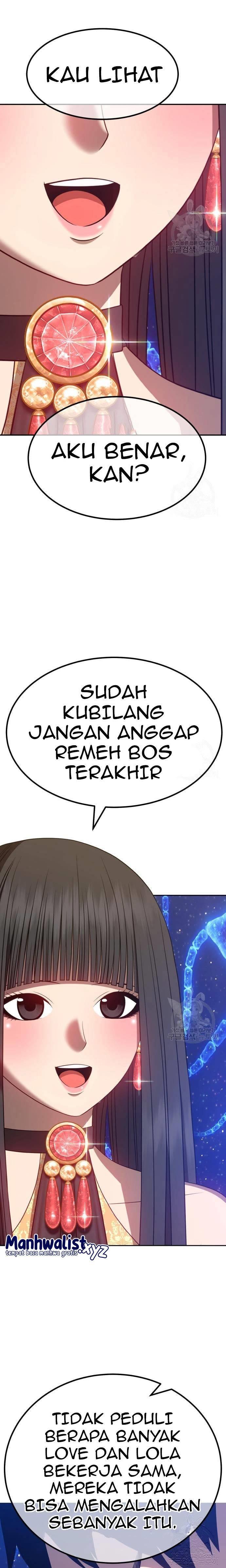 +99 Wooden Stick Chap 69 - Next Chap 70