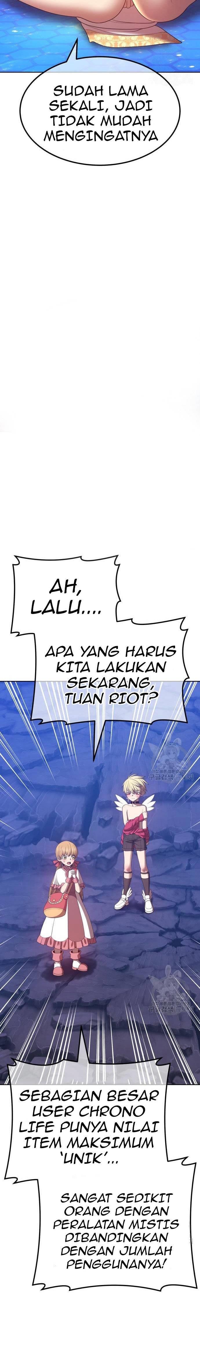 +99 Wooden Stick Chap 69 - Next Chap 70