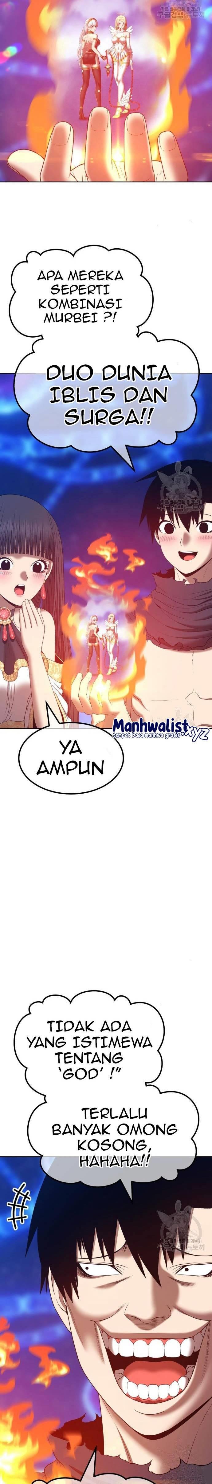 +99 Wooden Stick Chap 69 - Next Chap 70