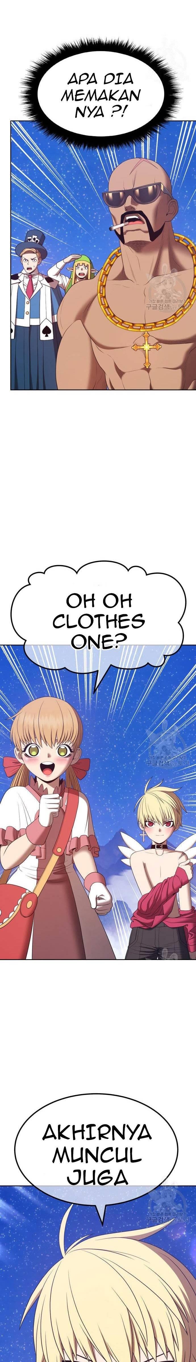 +99 Wooden Stick Chap 69 - Next Chap 70