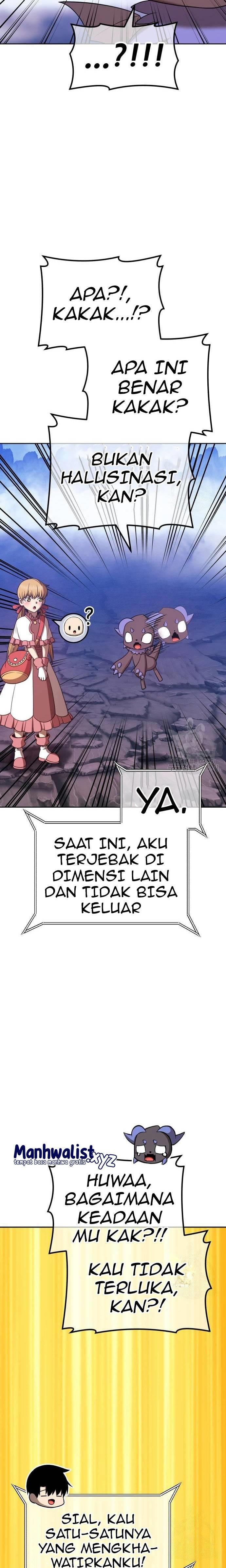 +99 Wooden Stick Chap 69 - Next Chap 70