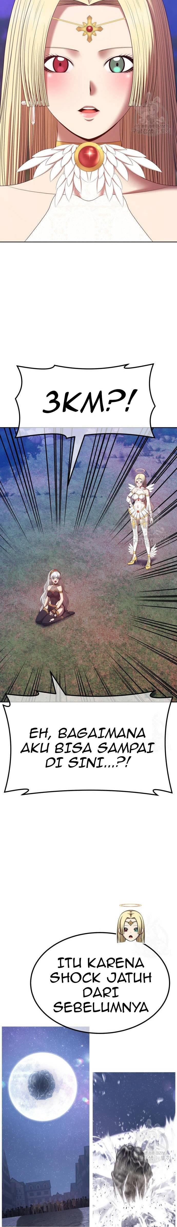 +99 Wooden Stick Chap 69 - Next Chap 70