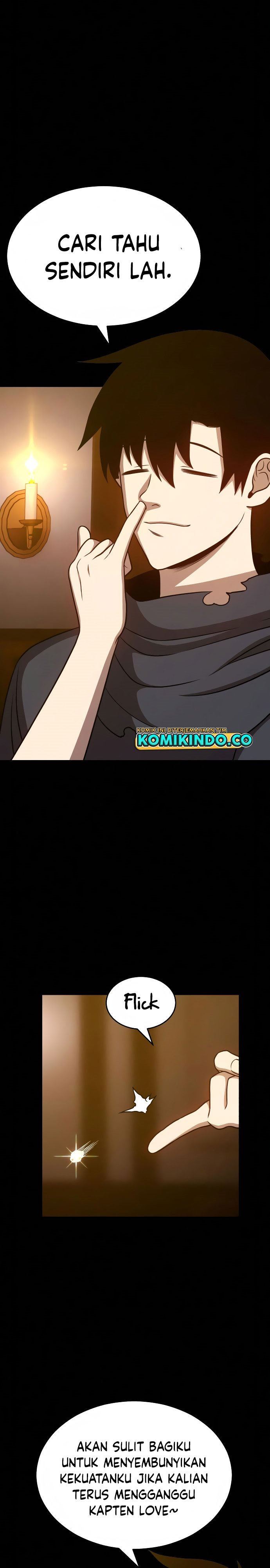 +99 Wooden Stick Chap 8 - Next Chap 9