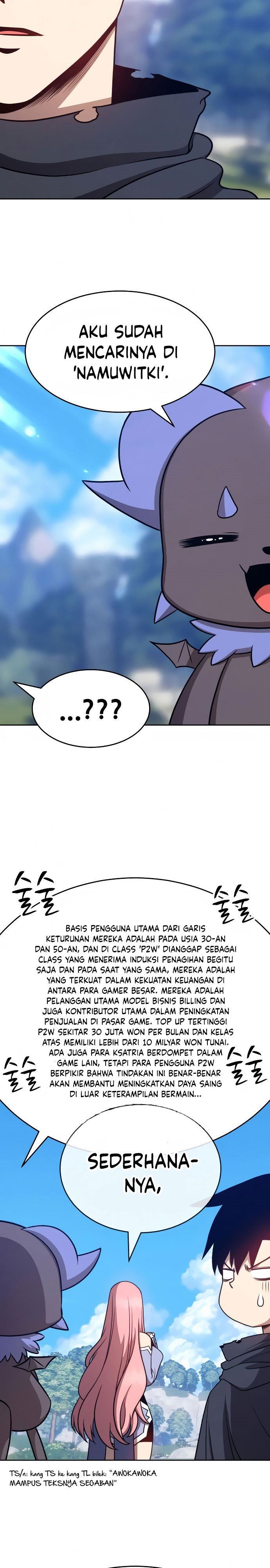 +99 Wooden Stick Chap 8 - Next Chap 9