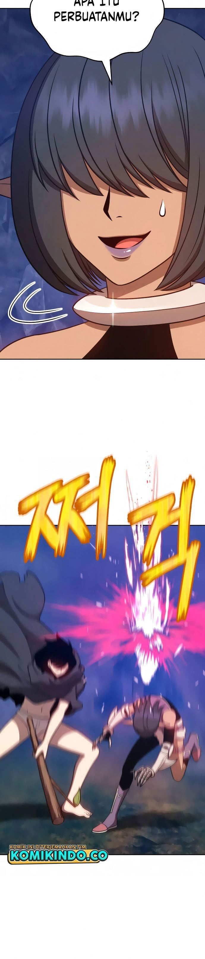 +99 Wooden Stick Chap 8 - Next Chap 9