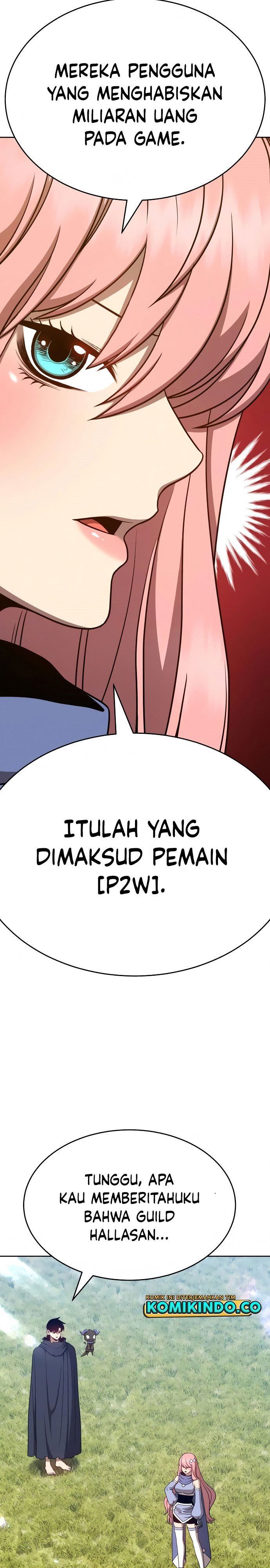 +99 Wooden Stick Chap 8 - Next Chap 9