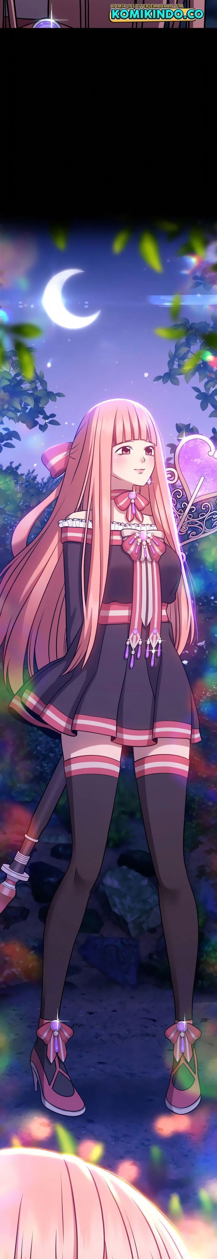 +99 Wooden Stick Chap 8 - Next Chap 9