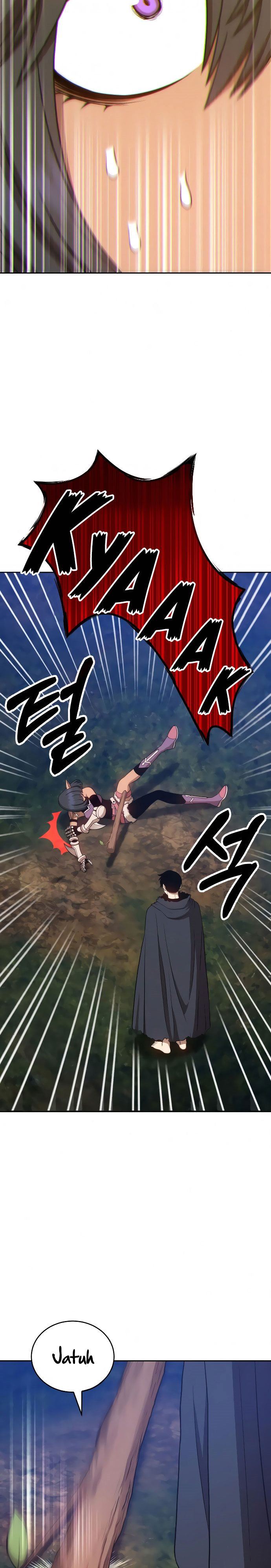 +99 Wooden Stick Chap 8 - Next Chap 9