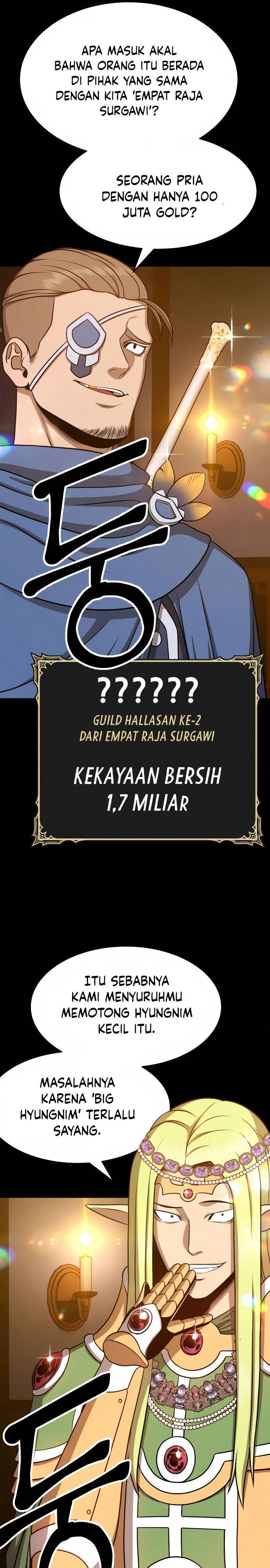 +99 Wooden Stick Chap 8 - Next Chap 9