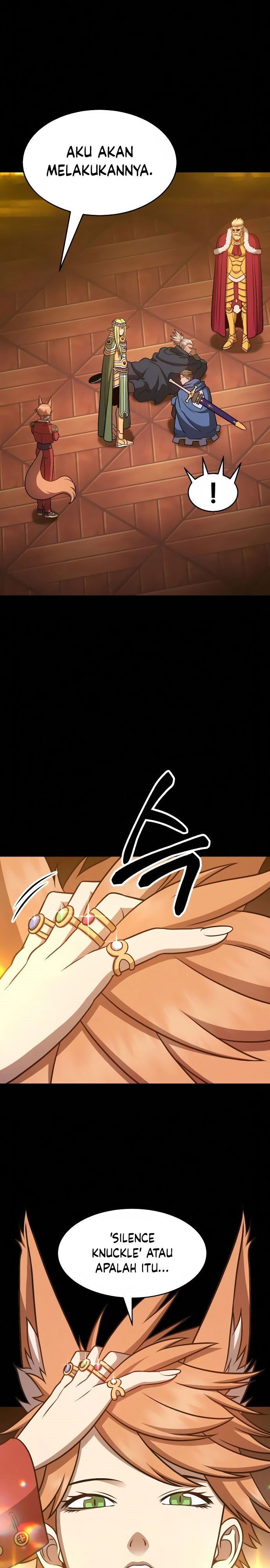 +99 Wooden Stick Chap 8 - Next Chap 9