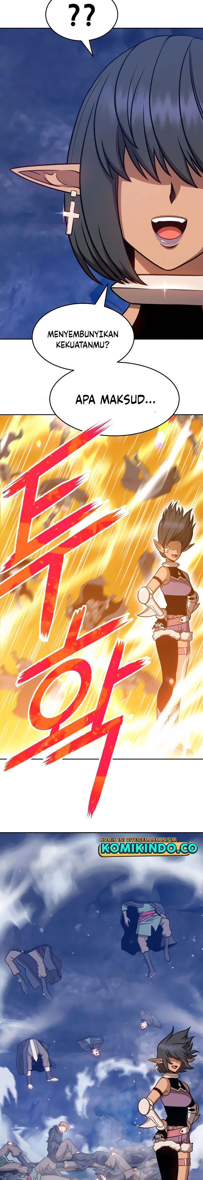 +99 Wooden Stick Chap 8 - Next Chap 9