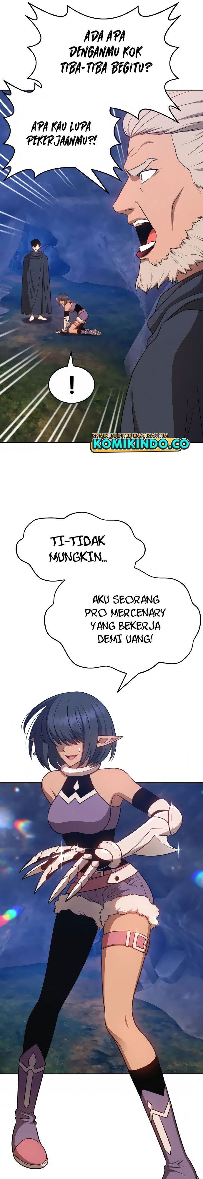 +99 Wooden Stick Chap 8 - Next Chap 9