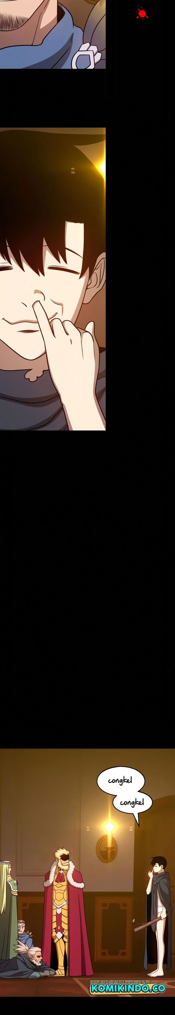 +99 Wooden Stick Chap 8 - Next Chap 9