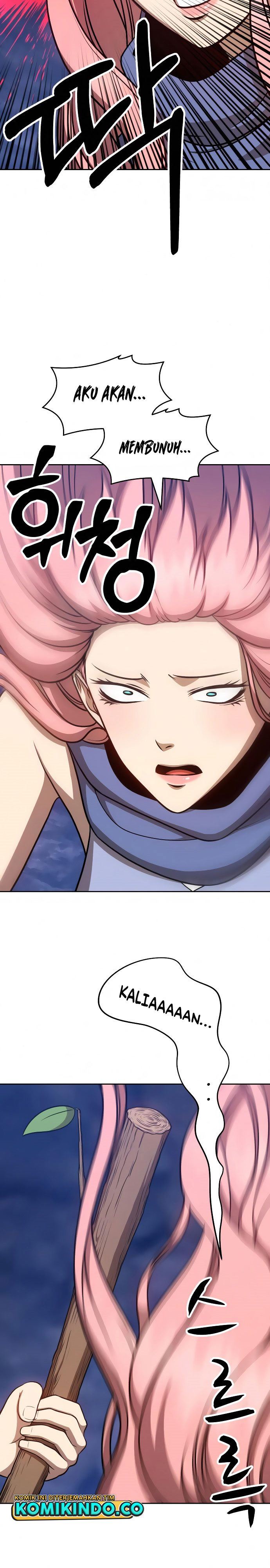 +99 Wooden Stick Chap 8 - Next Chap 9