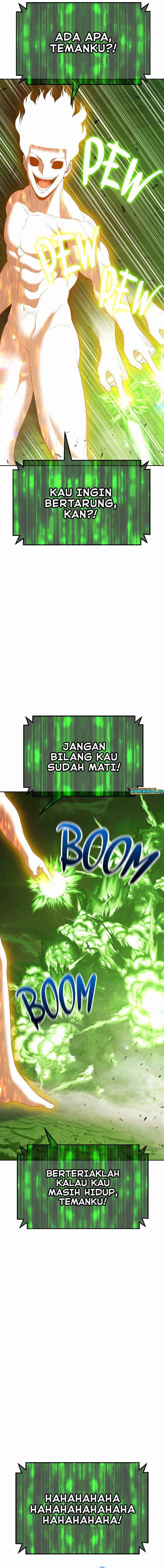 +99 Wooden Stick Chap 80 - Next Chap 81