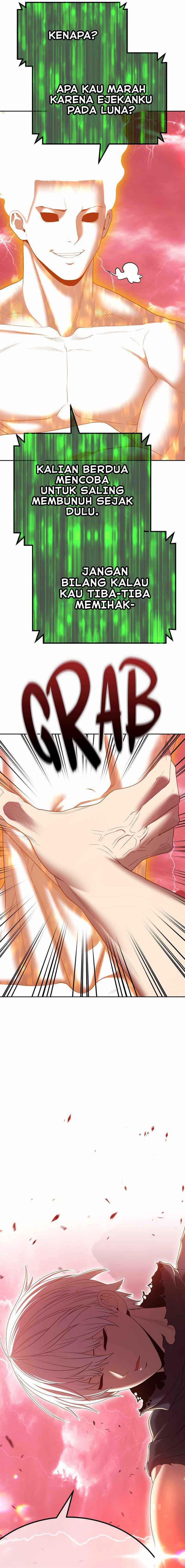 +99 Wooden Stick Chap 80 - Next Chap 81