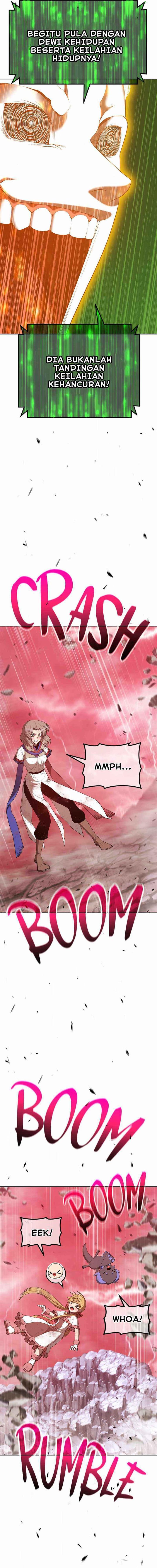 +99 Wooden Stick Chap 80 - Next Chap 81