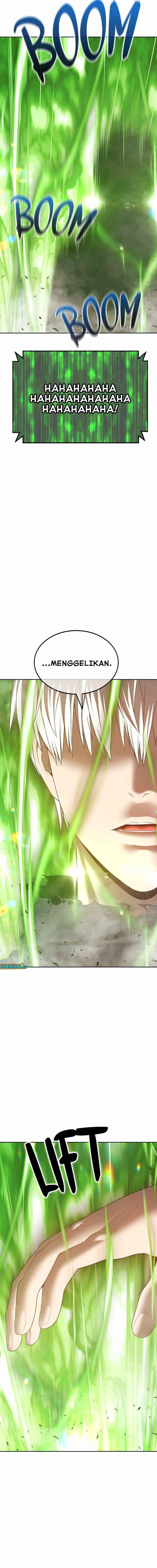 +99 Wooden Stick Chap 80 - Next Chap 81