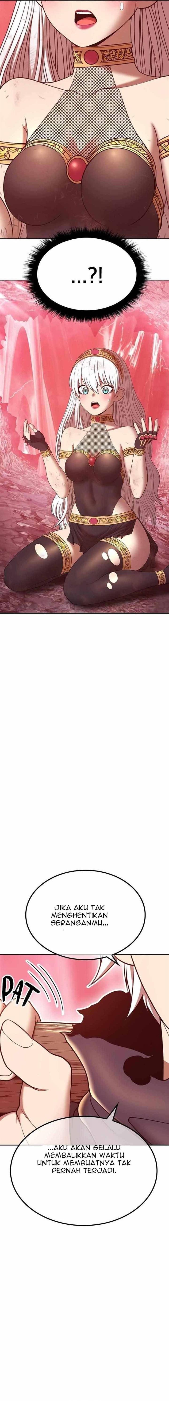 +99 Wooden Stick Chap 81 - Next Chap 82