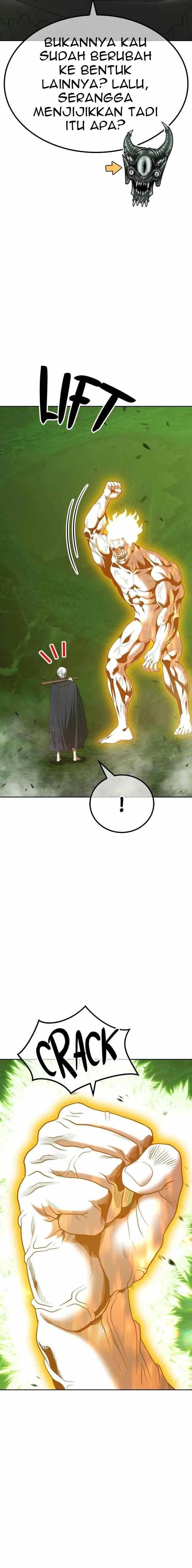 +99 Wooden Stick Chap 81 - Next Chap 82