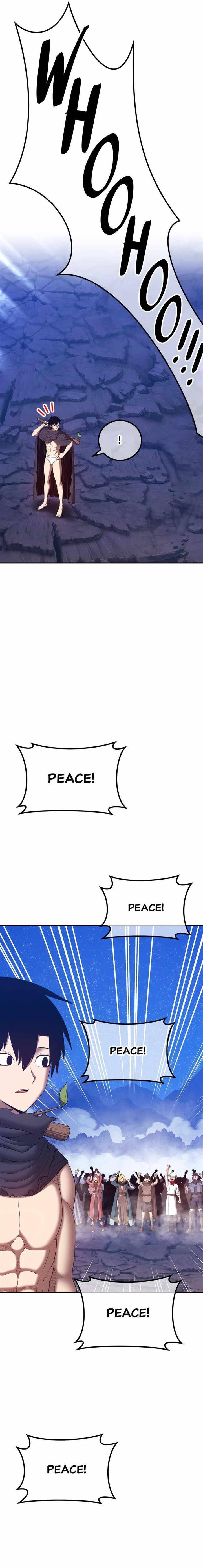 +99 Wooden Stick Chap 82 - Next Chap 83