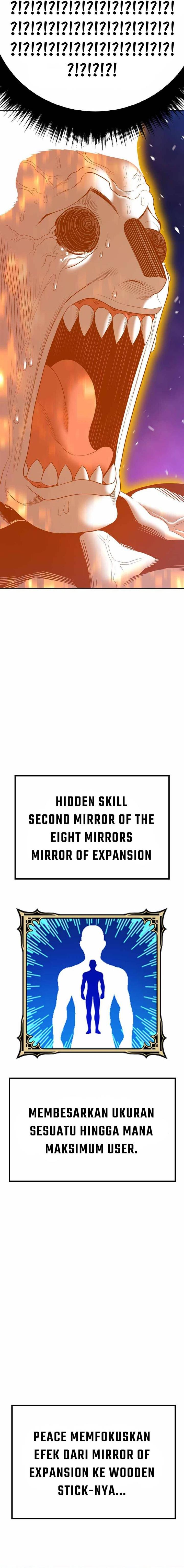 +99 Wooden Stick Chap 82 - Next Chap 83