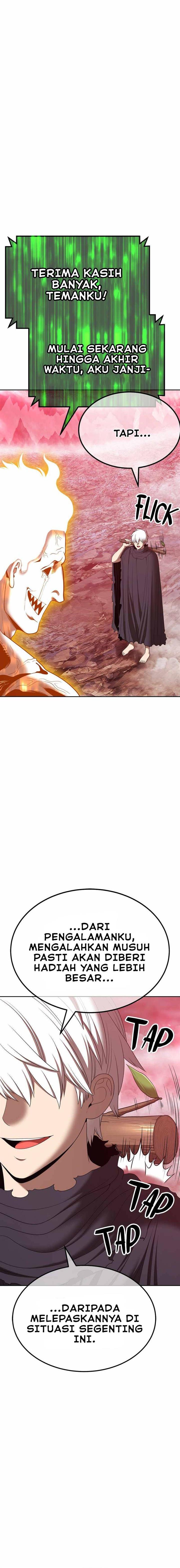 +99 Wooden Stick Chap 82 - Next Chap 83