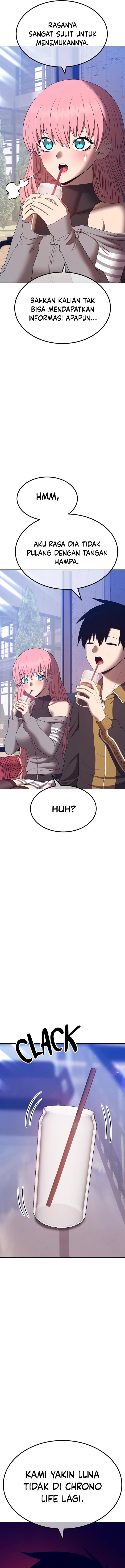 +99 Wooden Stick Chap 84 - Next Chap 85