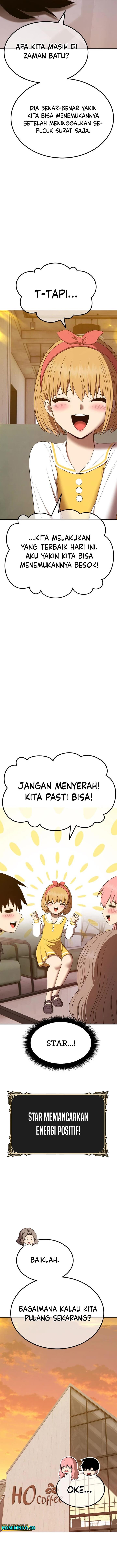 +99 Wooden Stick Chap 84 - Next Chap 85