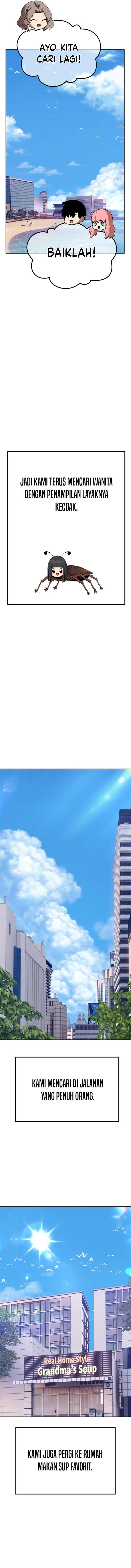 +99 Wooden Stick Chap 84 - Next Chap 85