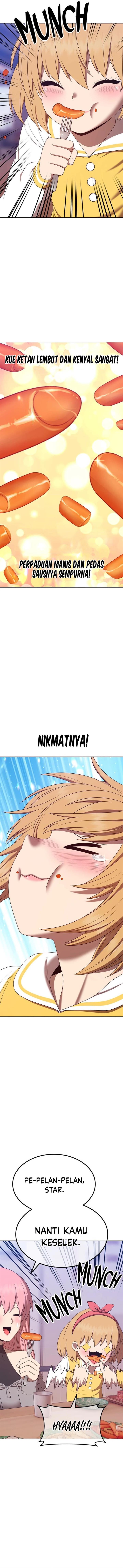 +99 Wooden Stick Chap 84 - Next Chap 85