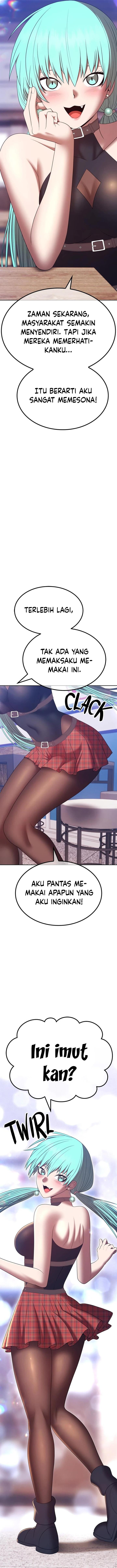 +99 Wooden Stick Chap 84 - Next Chap 85